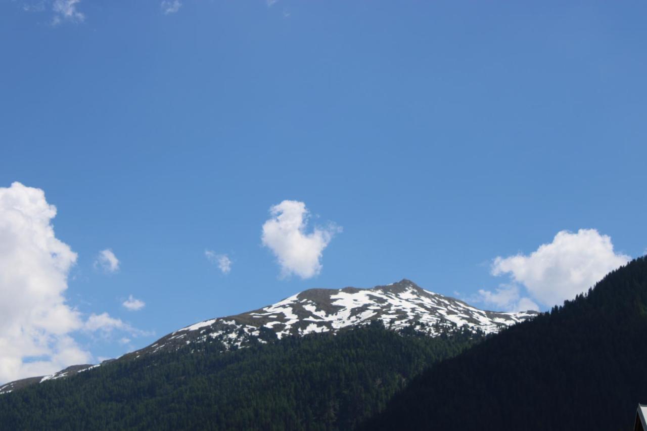Apartments Alpenrose Flirsch Bagian luar foto